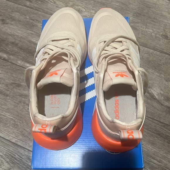 ADIDAS MULTIX SHOES - Picture 8 of 16